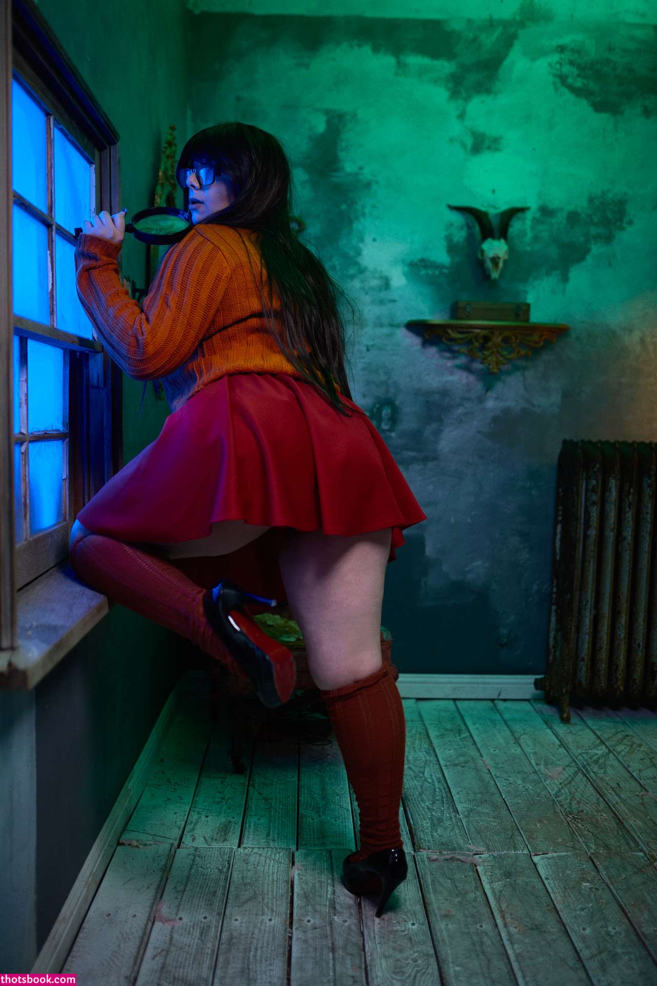 Mariah Mallad Photo #96