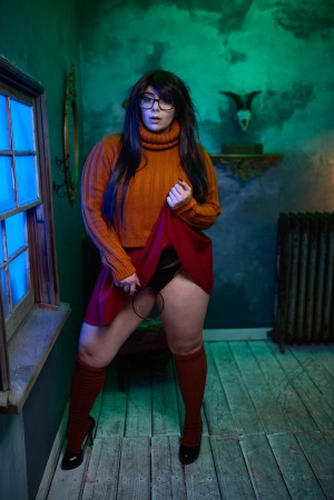 Mariah Mallad Photo #98