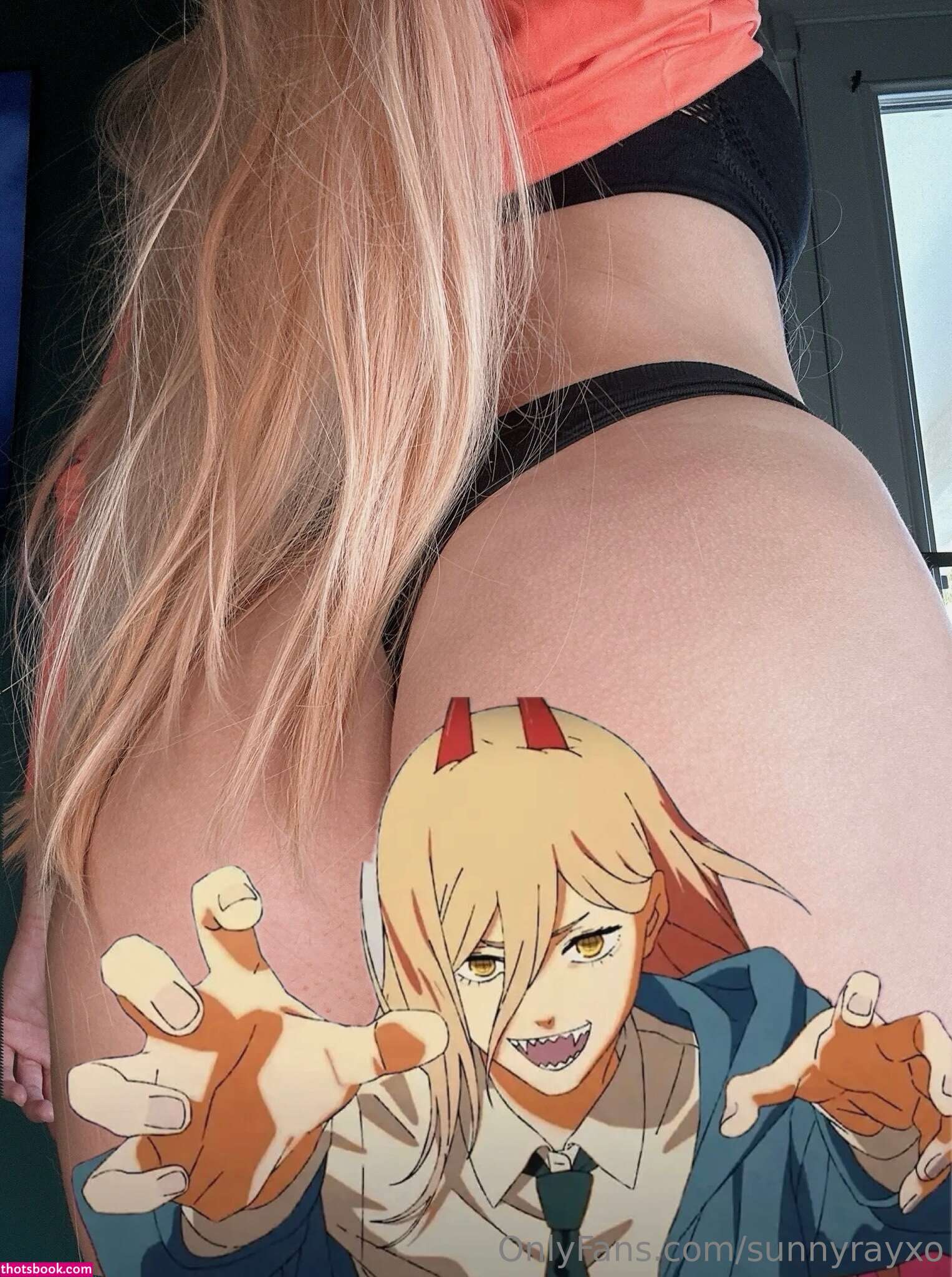 Sunnyrayxo Photo #238