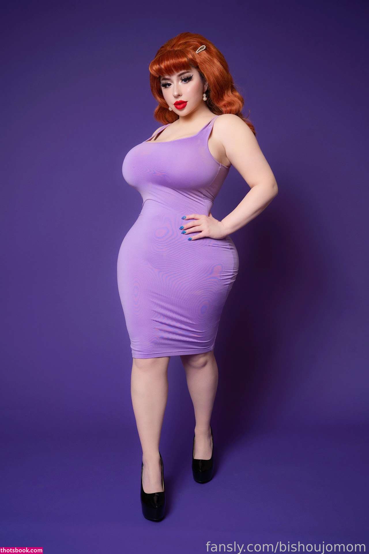 Bishoujomom Photo #560