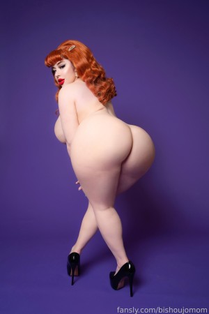 Bishoujomom Photo #568