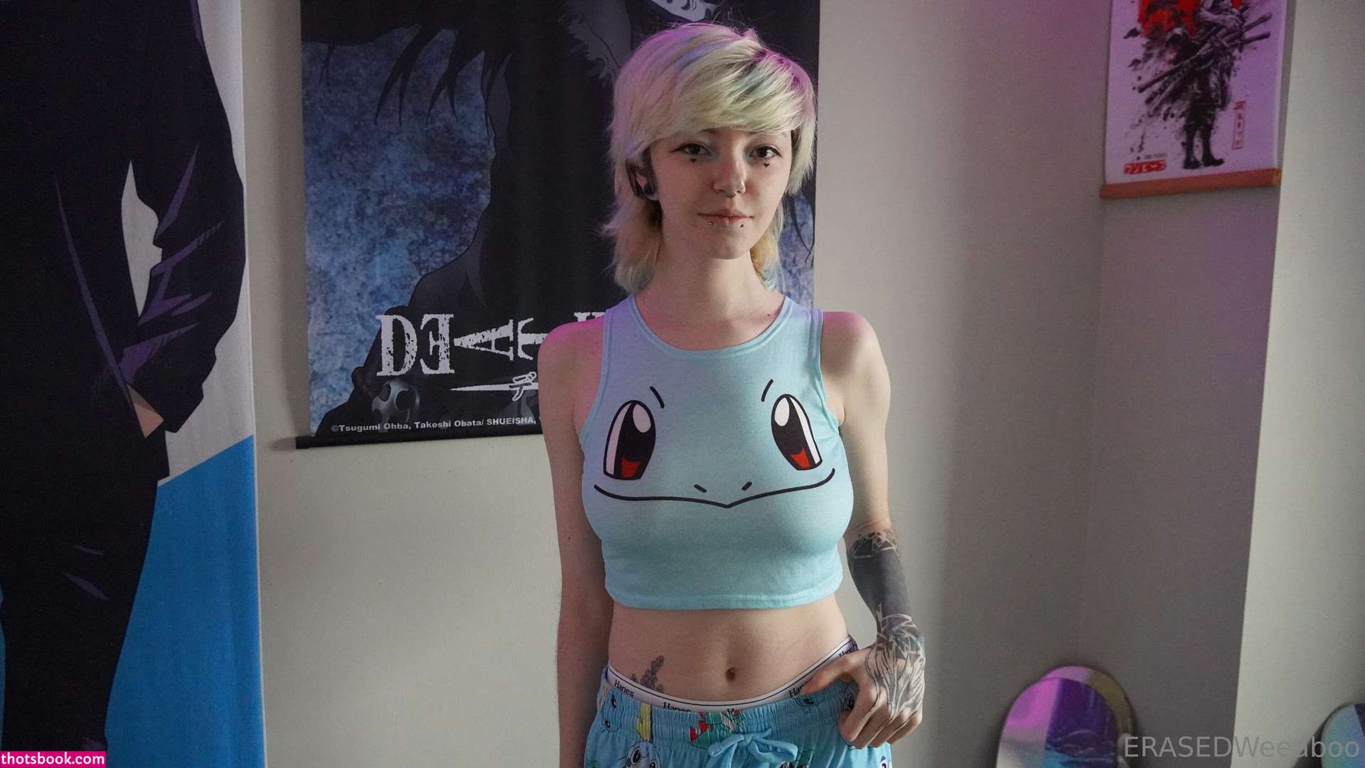 erasedweeaboo Photo #67