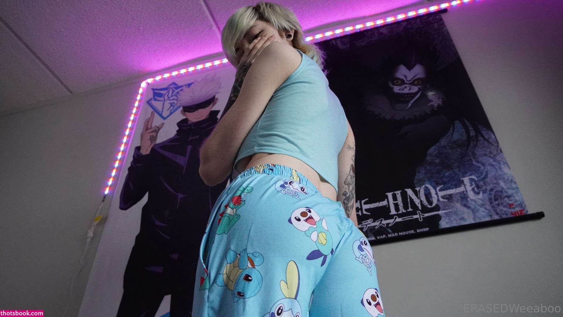 erasedweeaboo Photo #71