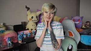 erasedweeaboo Photo #61