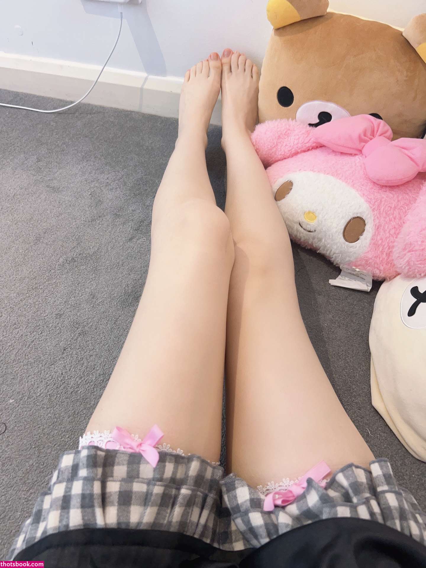 Kyaandere Photo #391