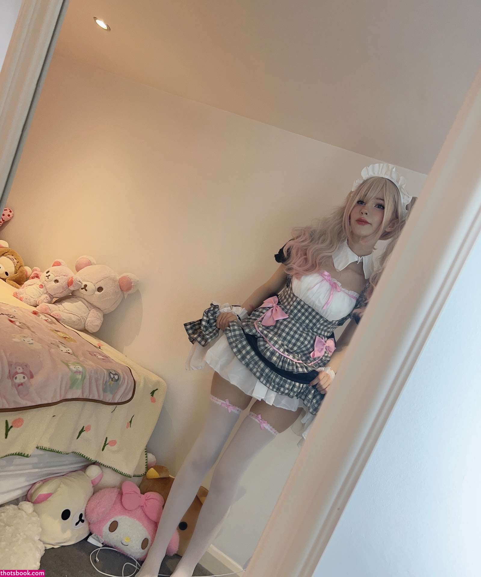 Kyaandere Photo #416