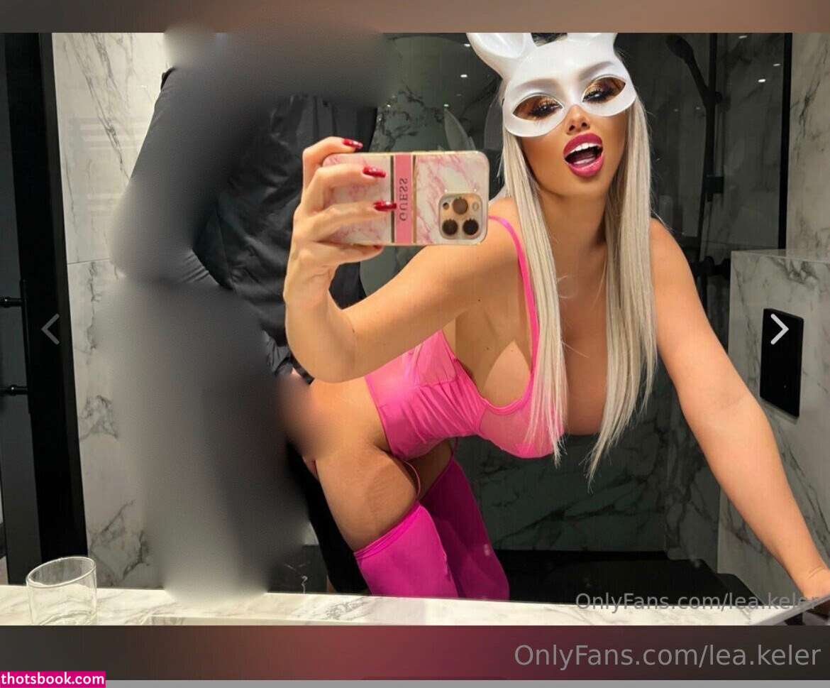 Lea Keler Photo #72
