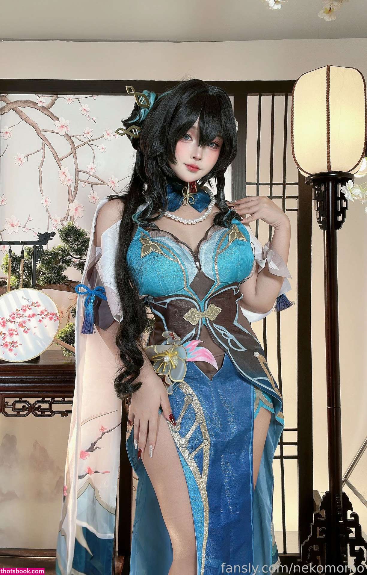 Sayo Momo Photo #465