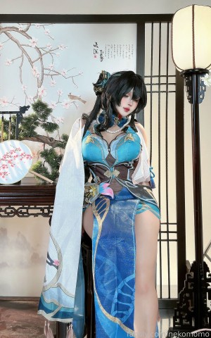 Sayo Momo Photo #464