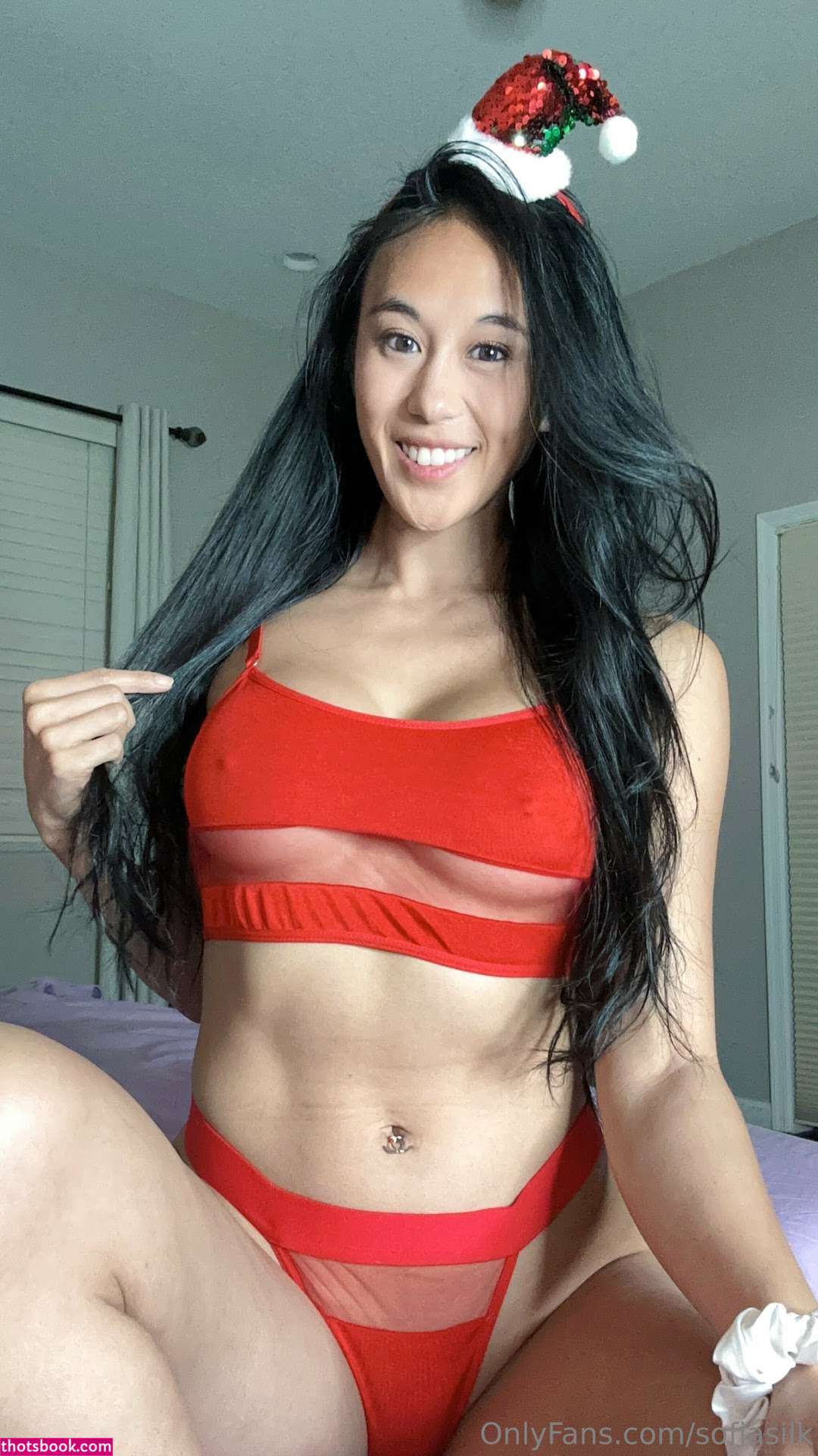 Sofia Silk Photo #189