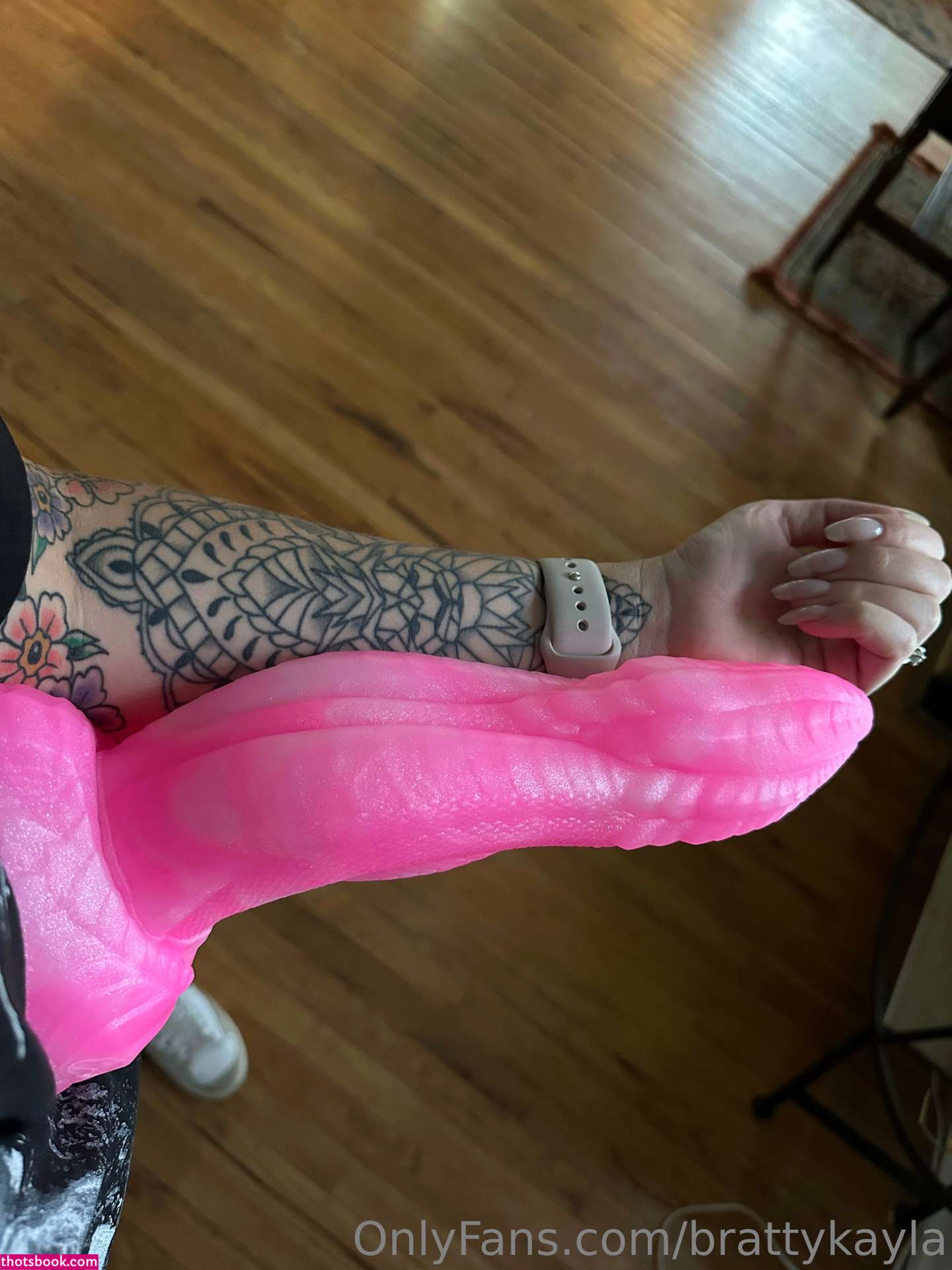 Brattykayla666 Photo #37