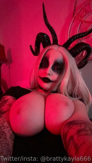 Brattykayla666 Photo #52
