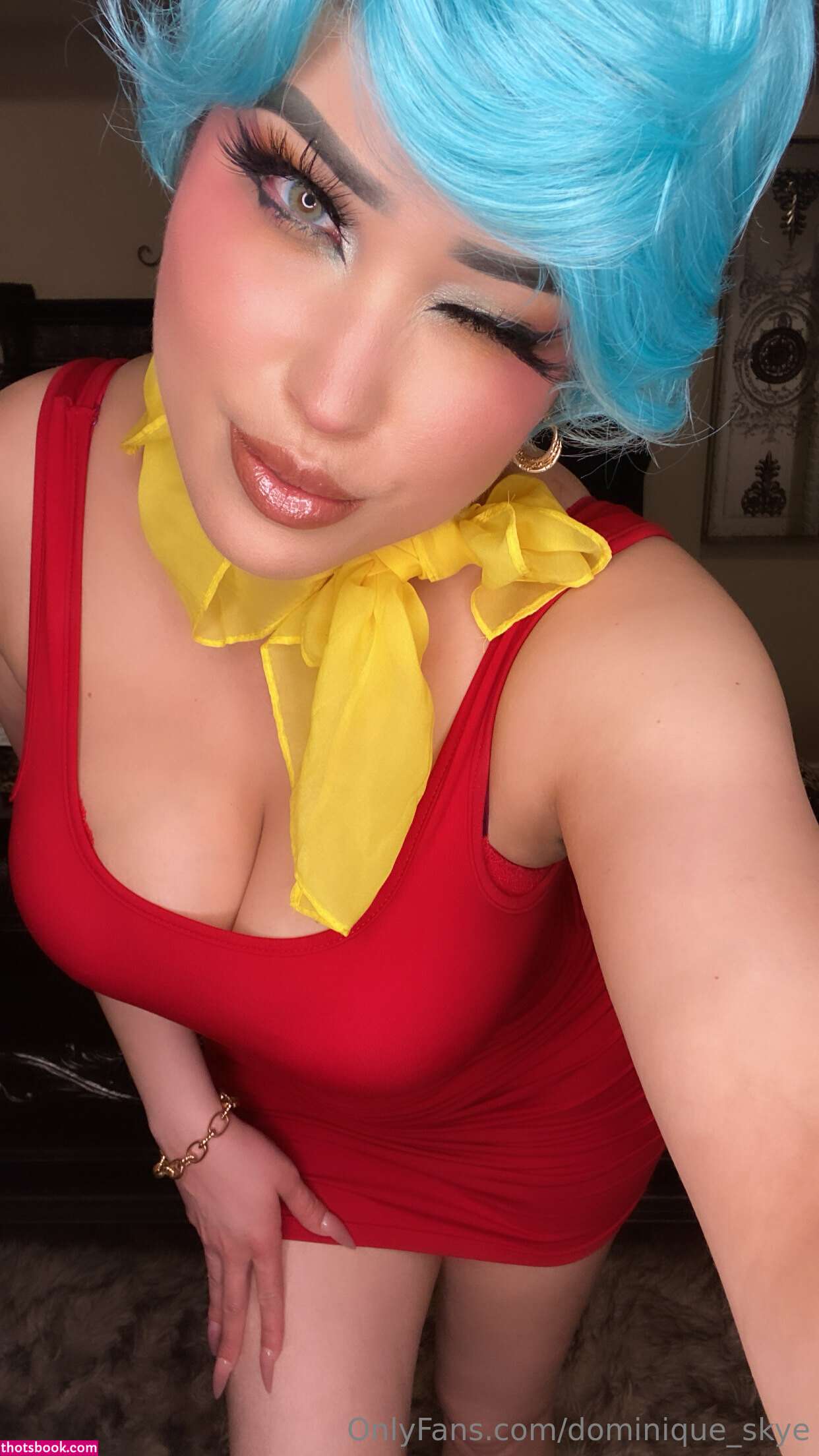 Dominique Skye Photo #61