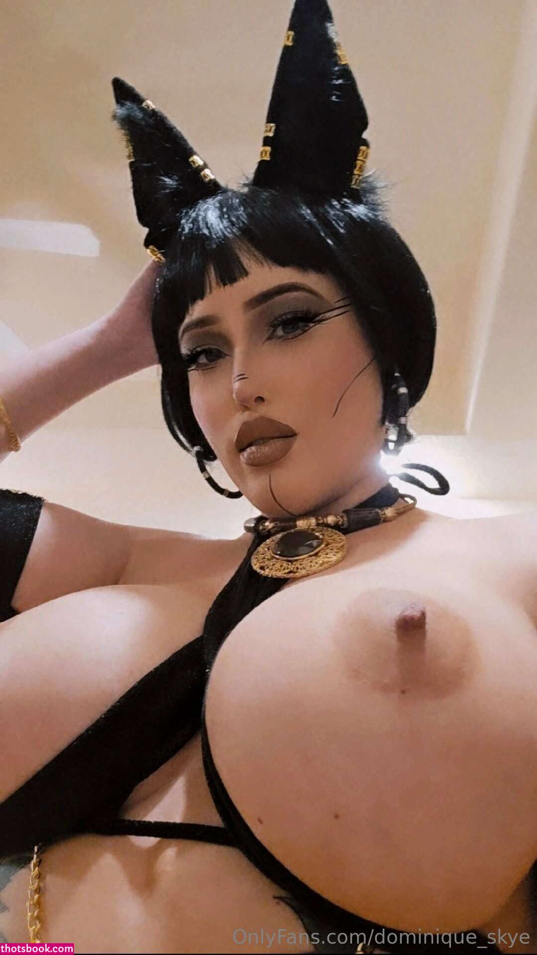 Dominique Skye Photo #72
