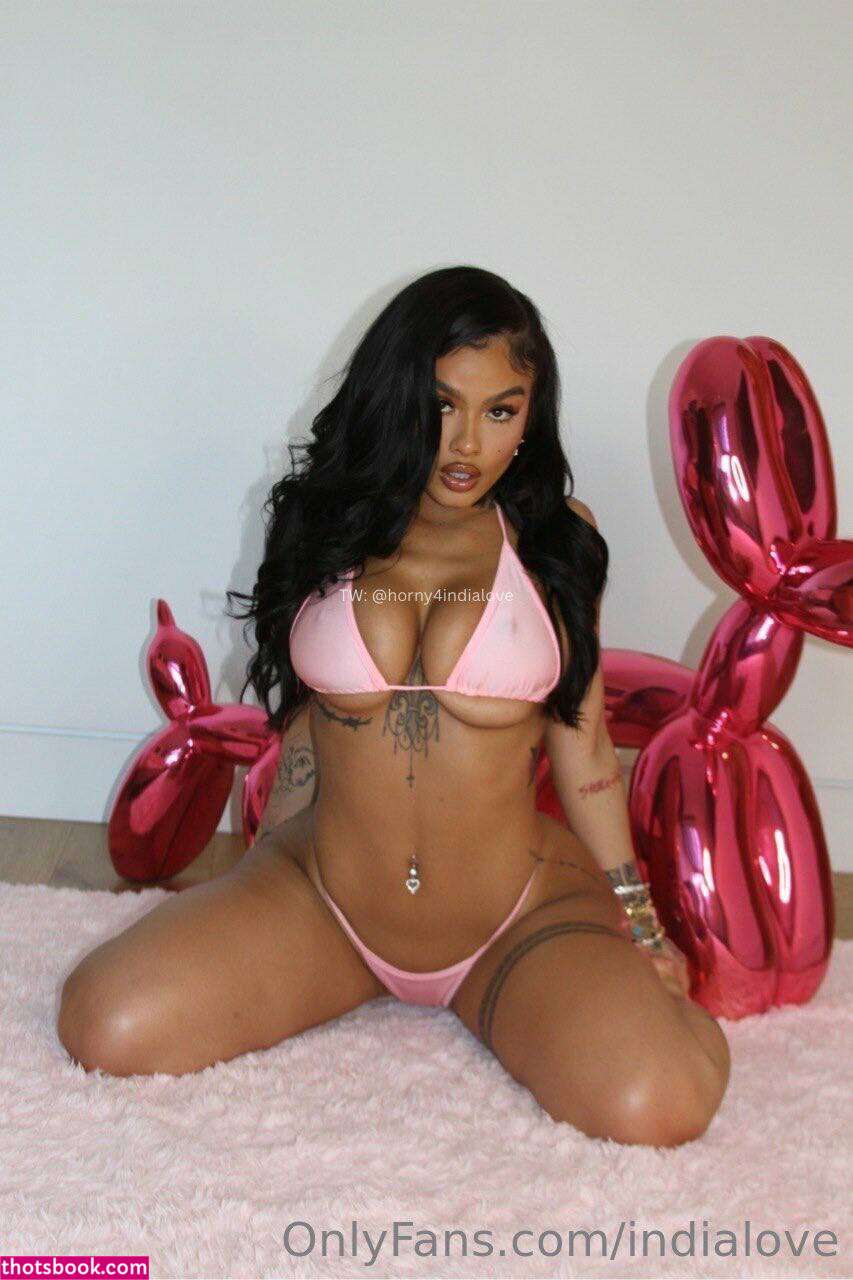 India Love Photo #38