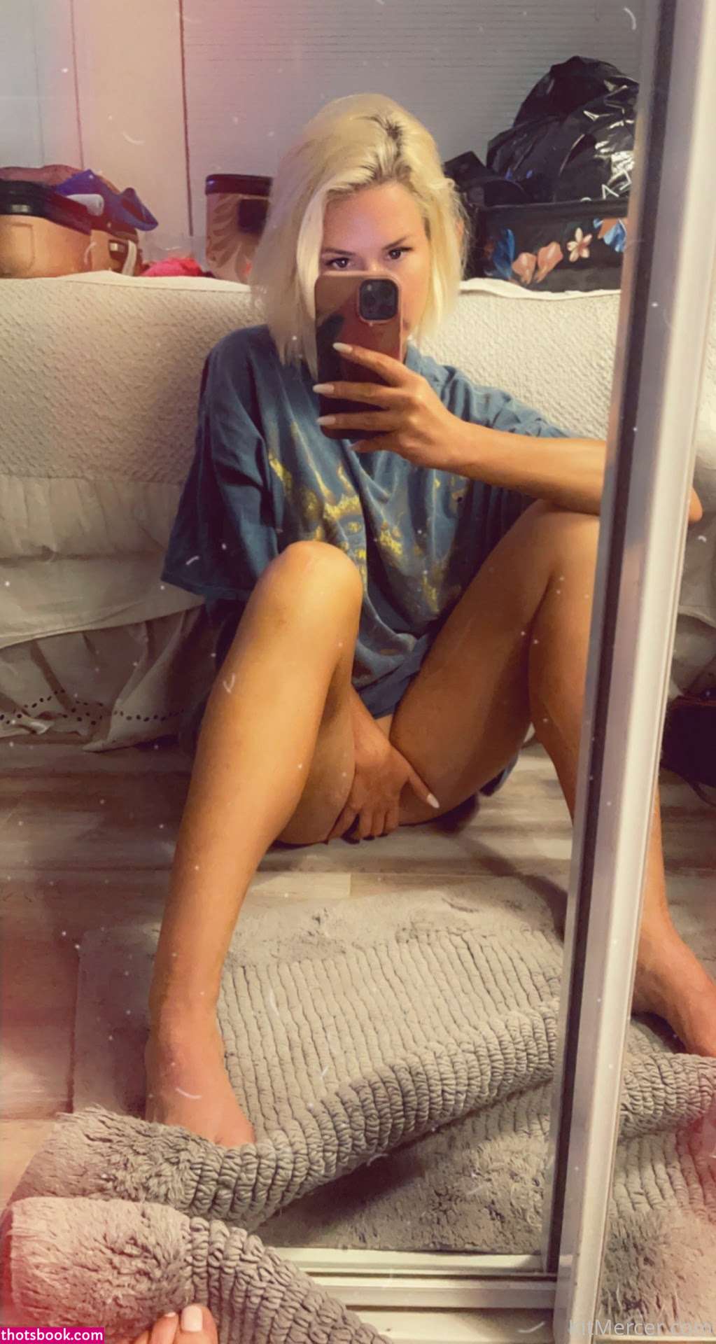 Kit Mercer Photo #92