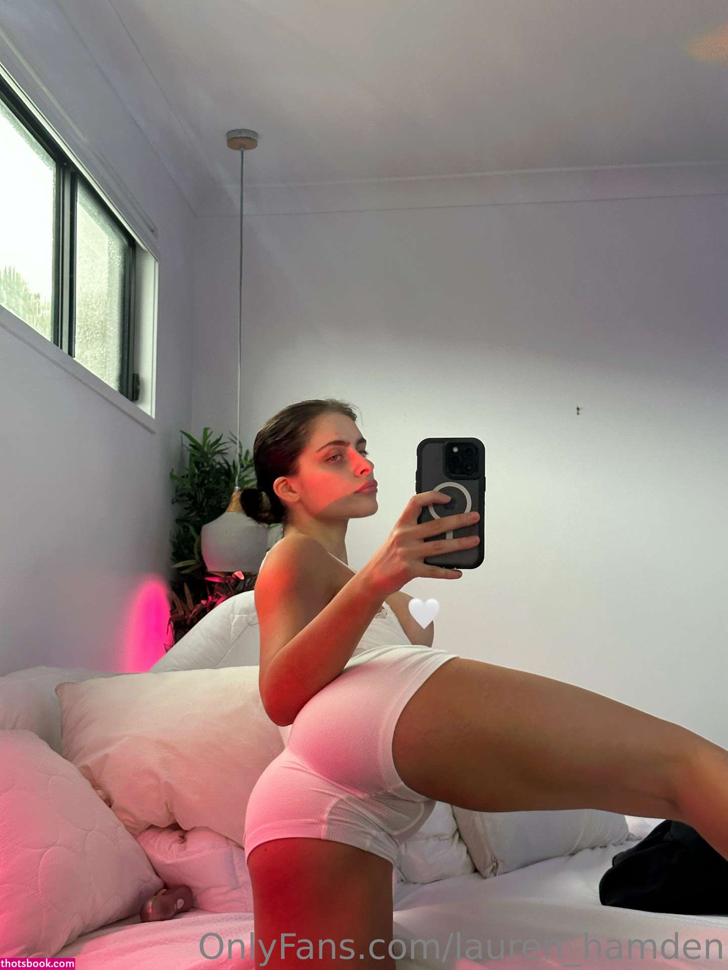 Lauren Hamden Photo #141