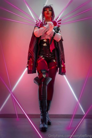 Aery Tiefling Photo #457