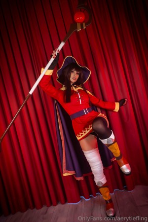 Aery Tiefling Photo #471