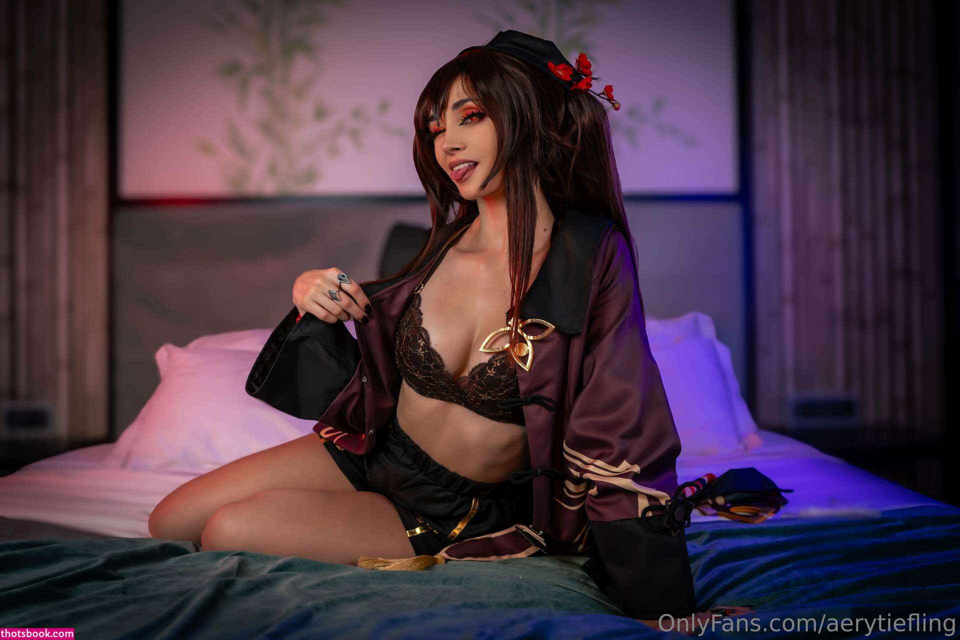 Aery Tiefling Photo #614