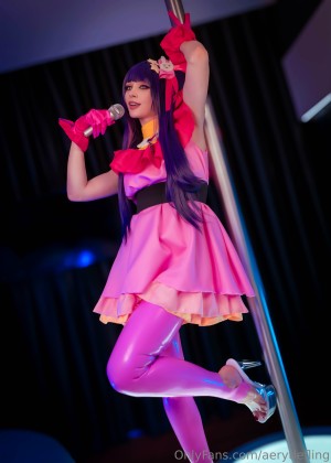 Aery Tiefling Photo #630