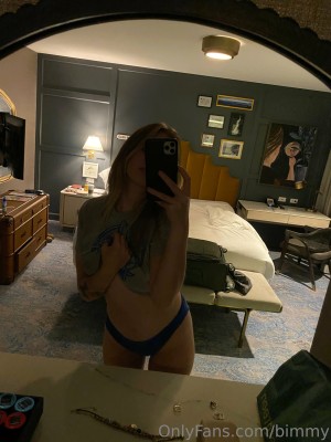 Barbara Dunkelman Photo #220