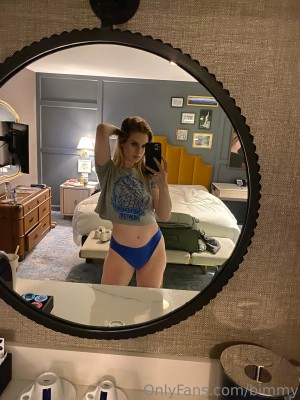 Barbara Dunkelman Photo #230