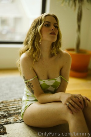 Barbara Dunkelman Photo #300