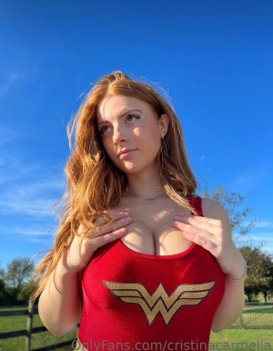 Cristina Carmella Photo #9