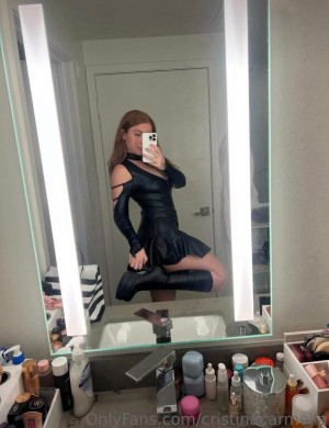 Cristina Carmella Photo #22