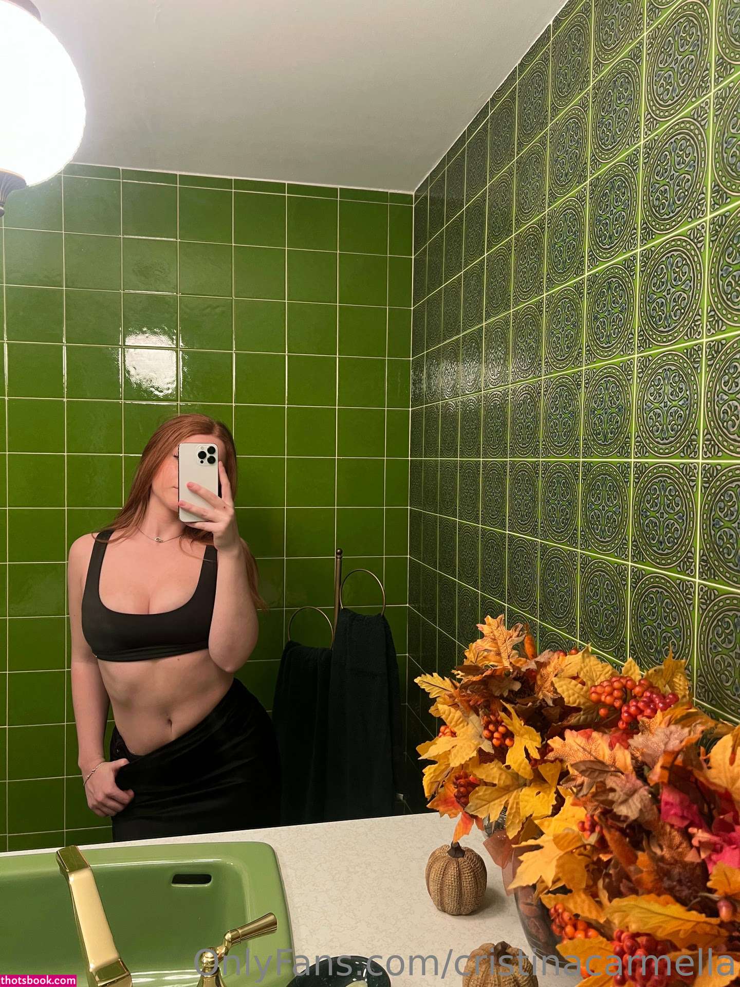 Cristina Carmella Photo #27