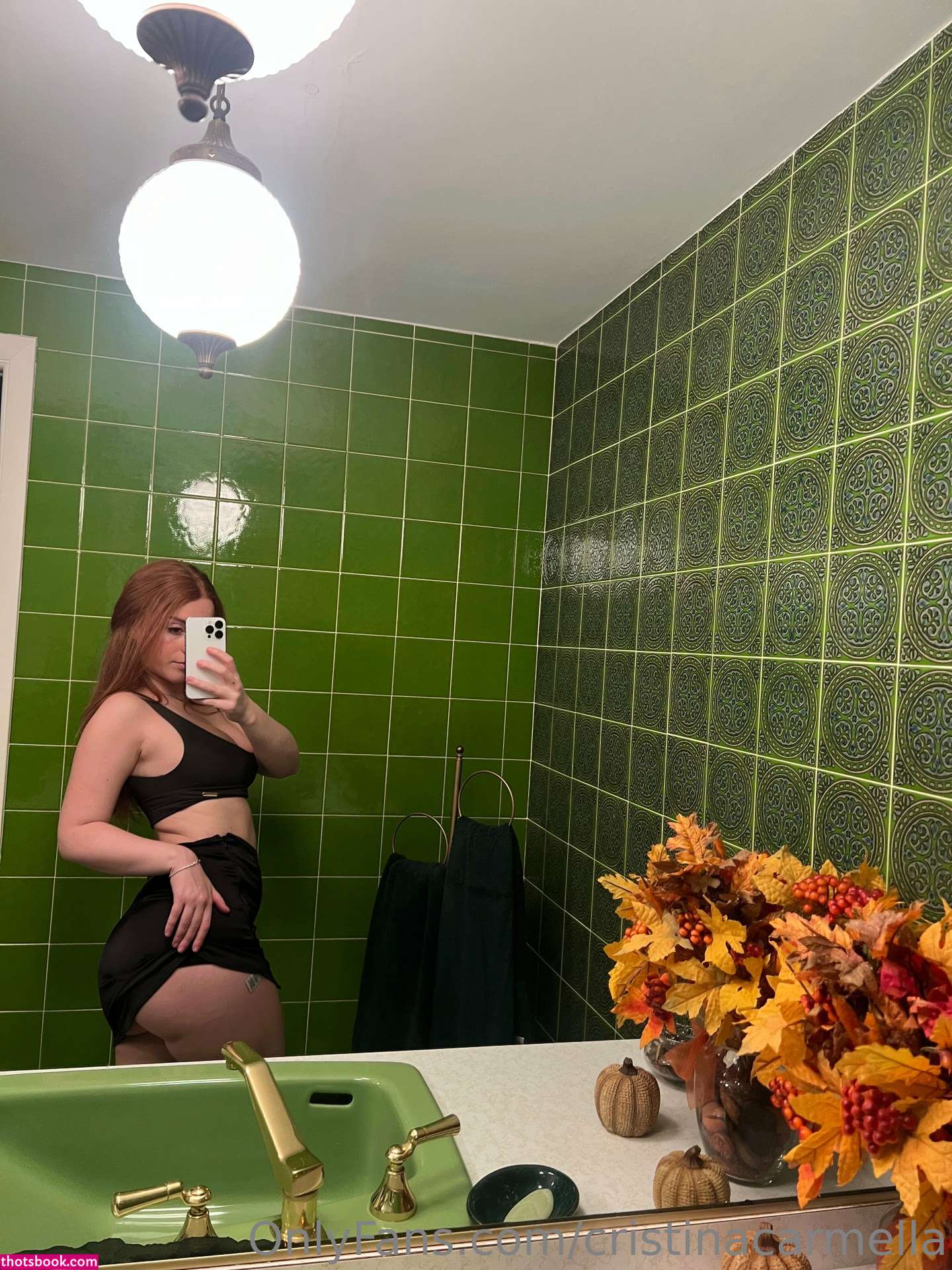 Cristina Carmella Photo #31