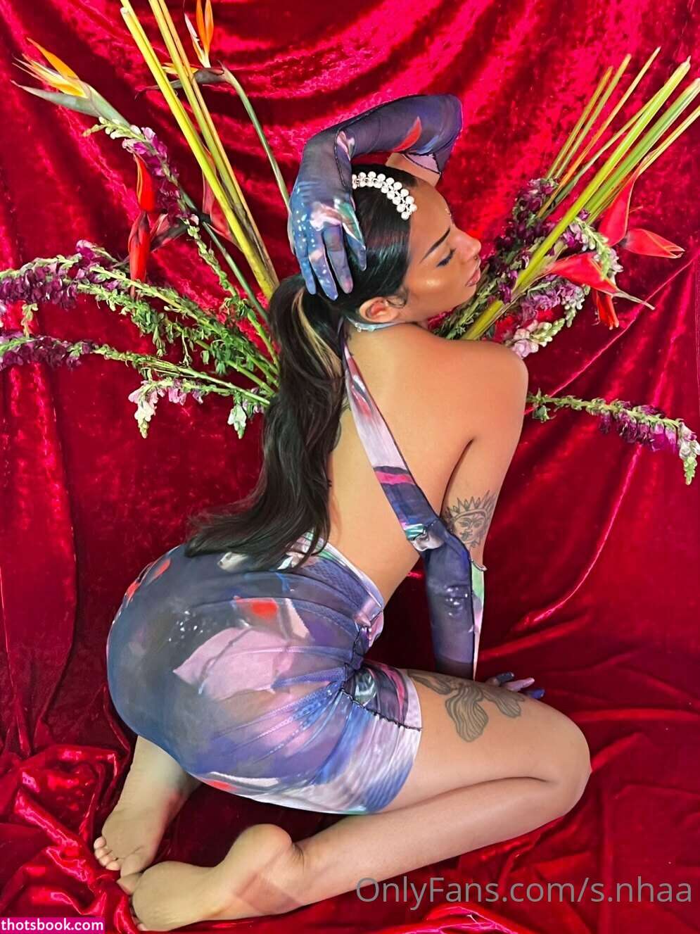 Tamilthot Sneha Photo #2