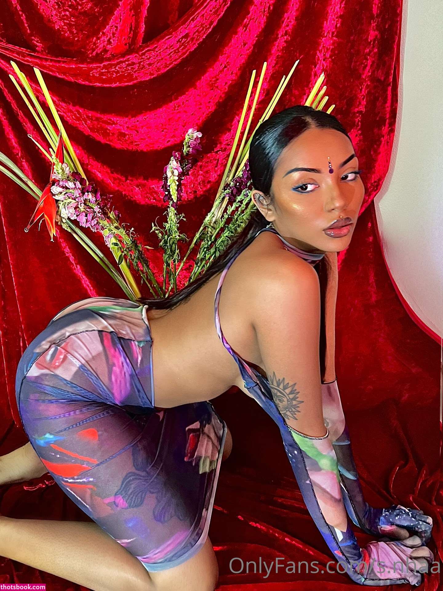 Tamilthot Sneha Photo #4