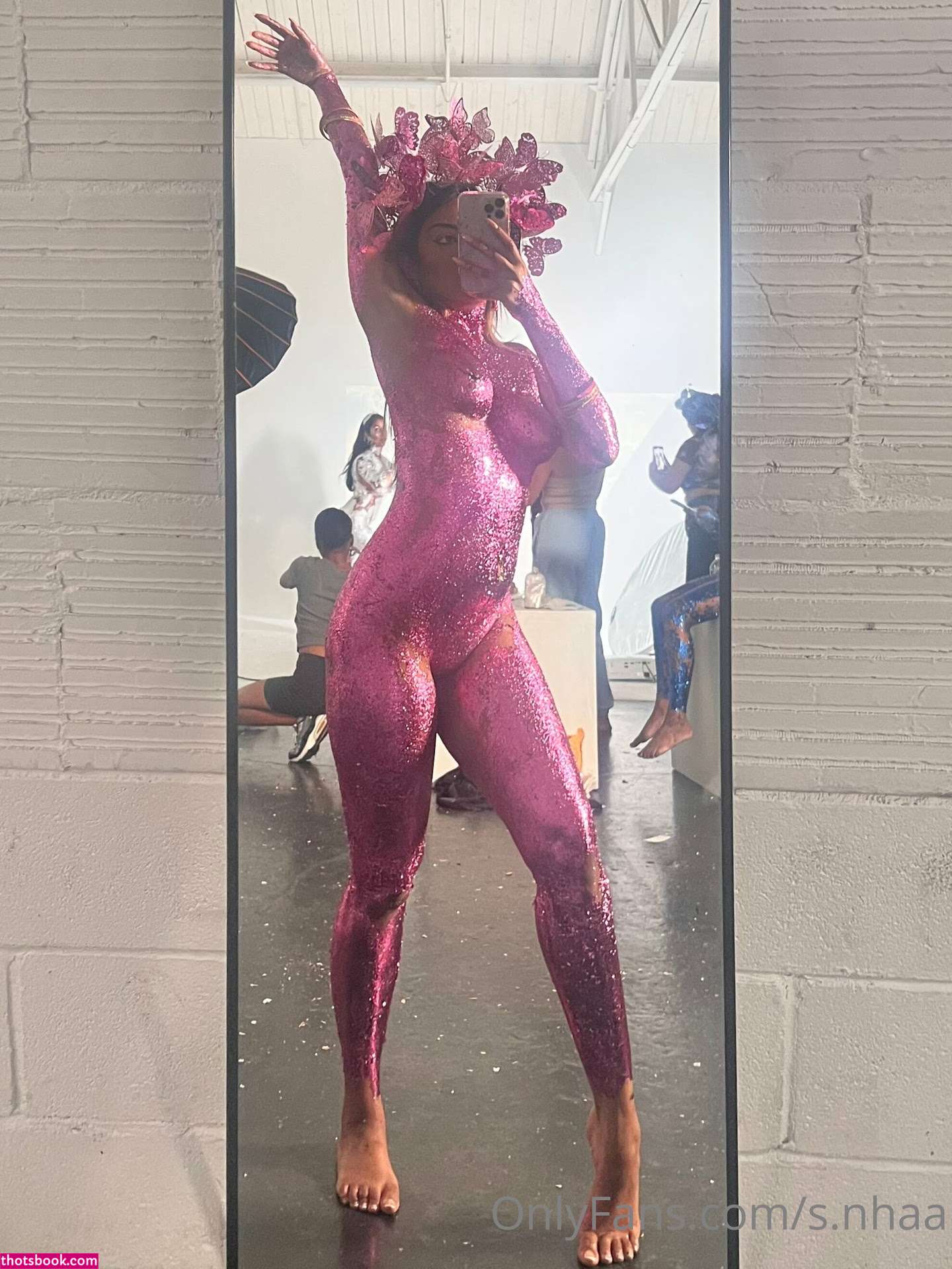 Tamilthot Sneha Photo #33