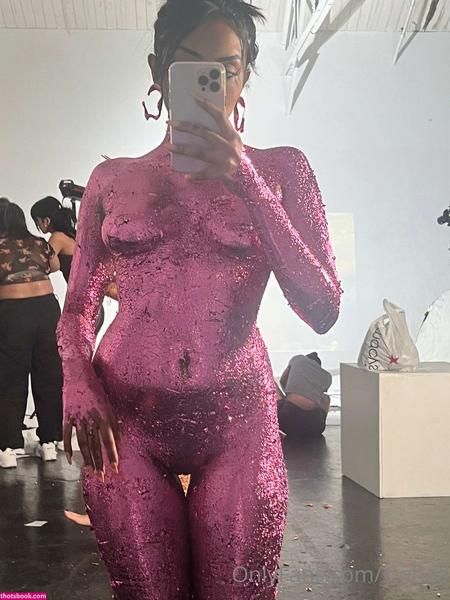 Tamilthot Sneha Photo #53