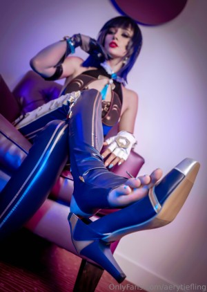 Aery Tiefling Photo #682