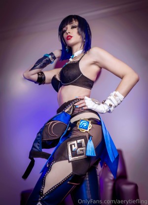 Aery Tiefling Photo #685