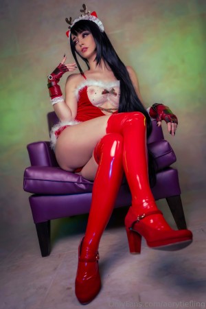 Aery Tiefling Photo #752