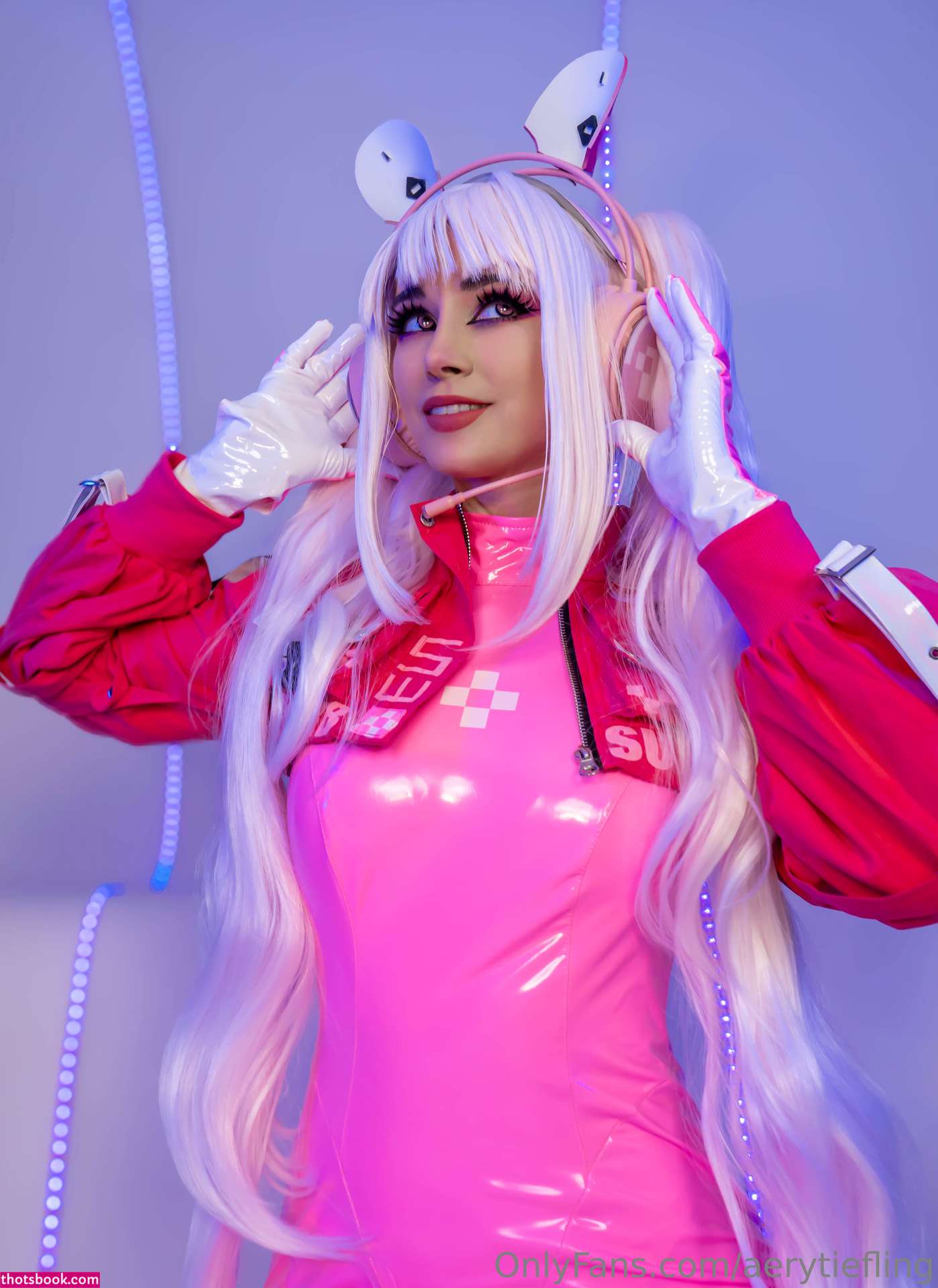 Aery Tiefling Photo #769