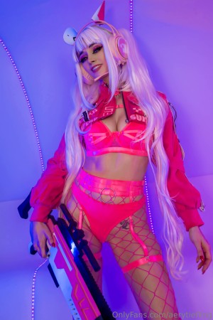 Aery Tiefling Photo #831