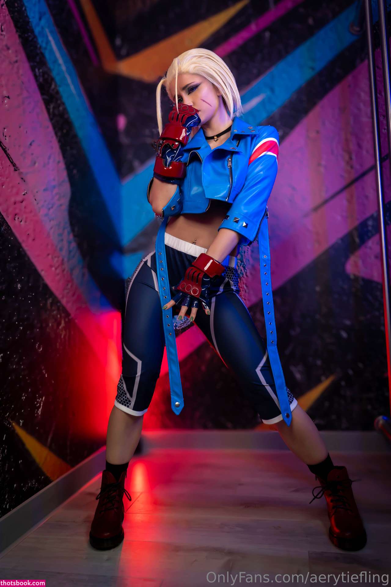 Aery Tiefling Photo #842