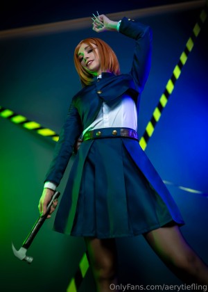 Aery Tiefling Photo #898