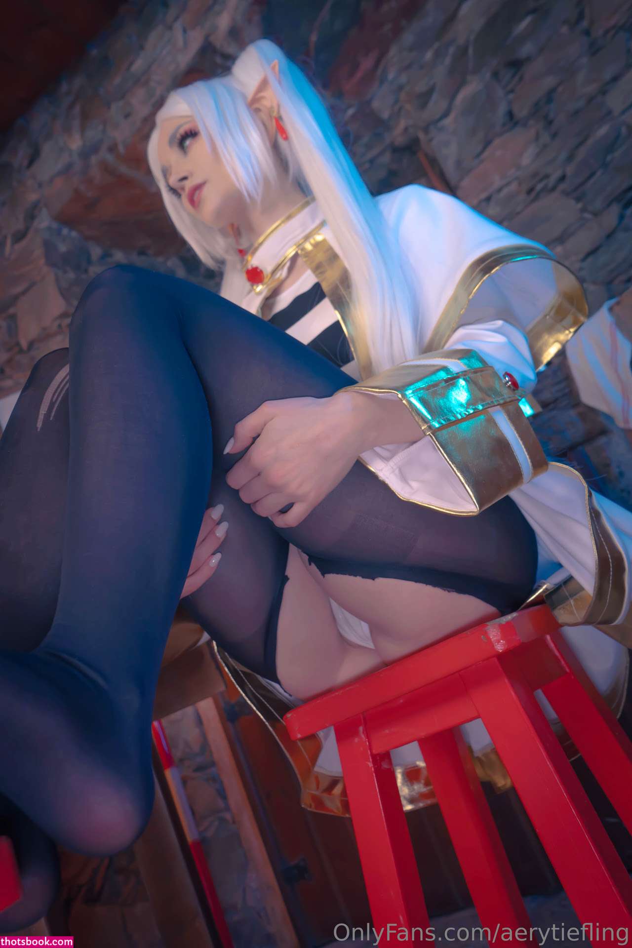 Aery Tiefling Photo #958