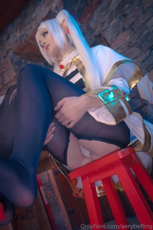 Aery Tiefling Photo #958