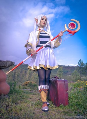 Aery Tiefling Photo #960