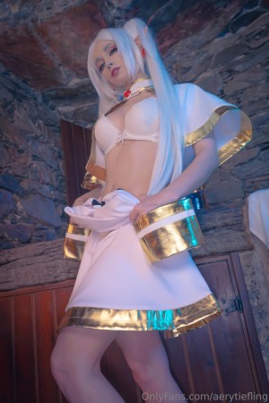 Aery Tiefling Photo #977