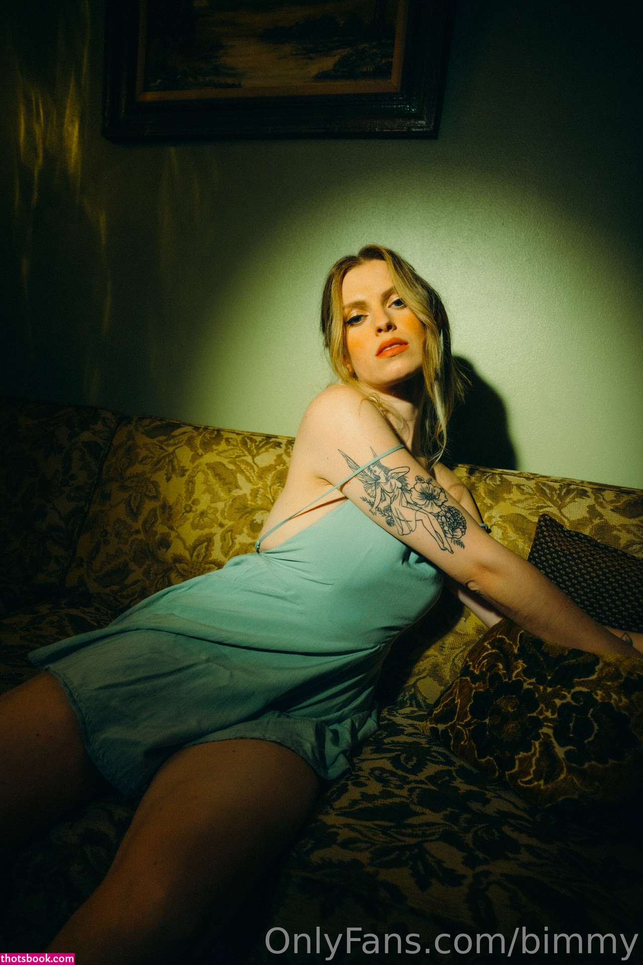 Barbara Dunkelman Photo #333