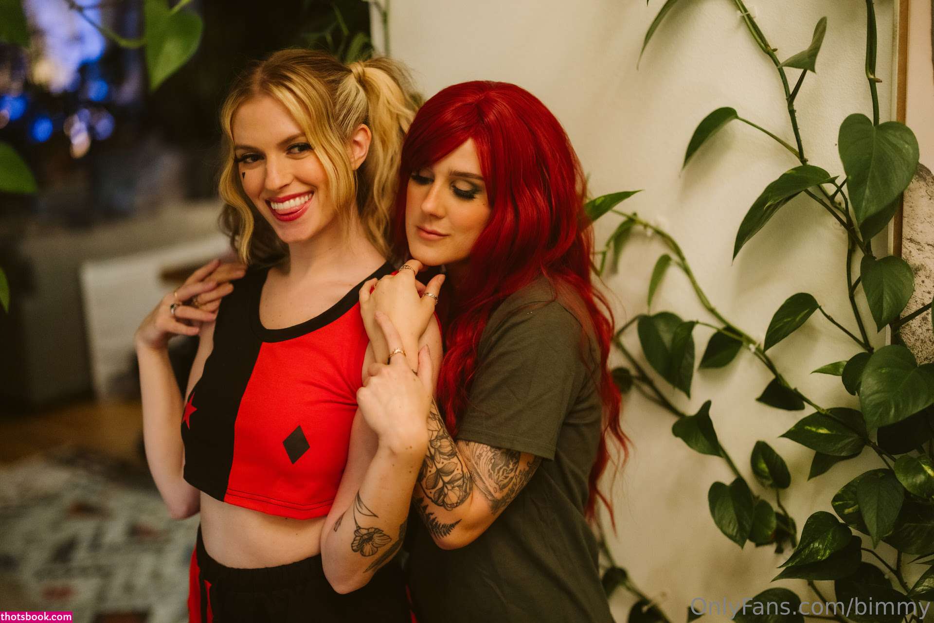 Barbara Dunkelman Photo #348