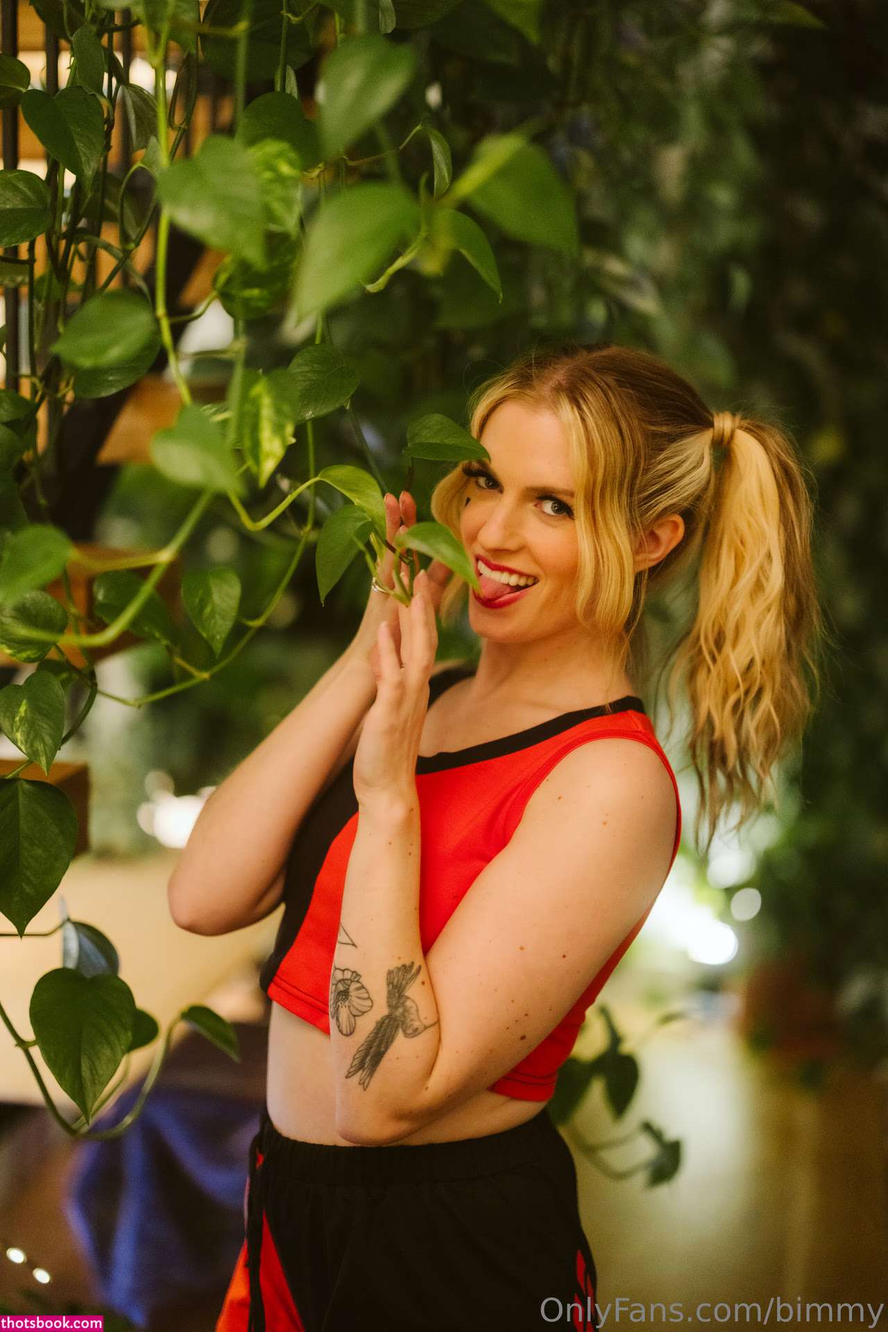 Barbara Dunkelman Photo #349